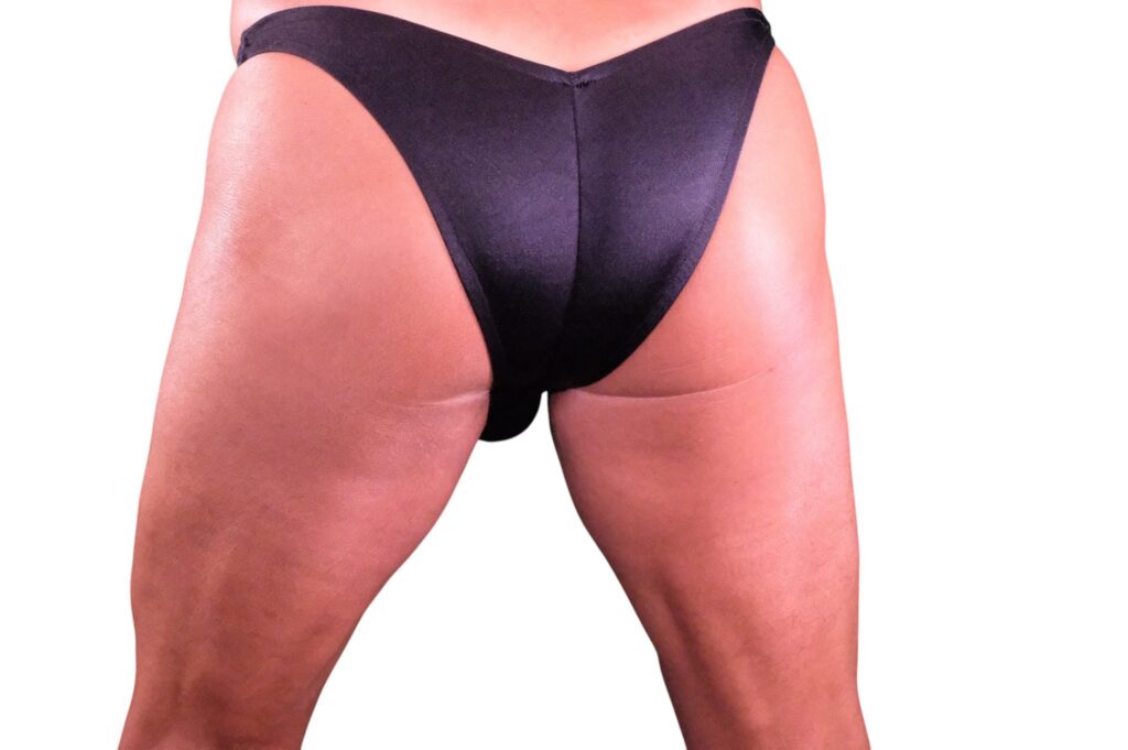 Spandex Club Parties